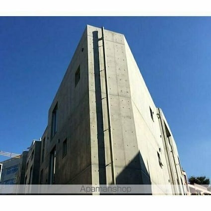 ｆｅｅｌ　ＣｎＢ[1DK/39.32m2]の外観3