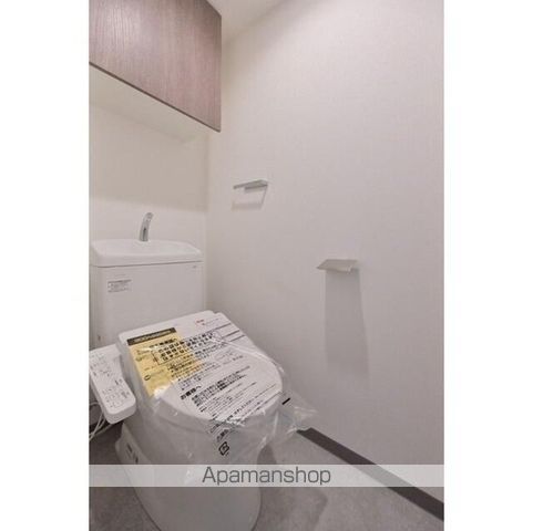 コンフォリア・リヴ板橋本町の内装写真