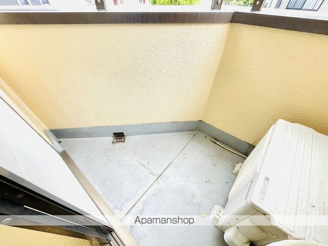 ハイツ寿の内装写真