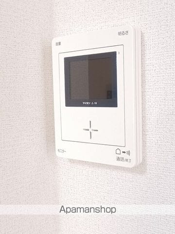 メゾンドアンジュCの内装写真