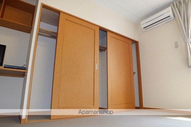 レオパレス蘇我加藤の内装写真