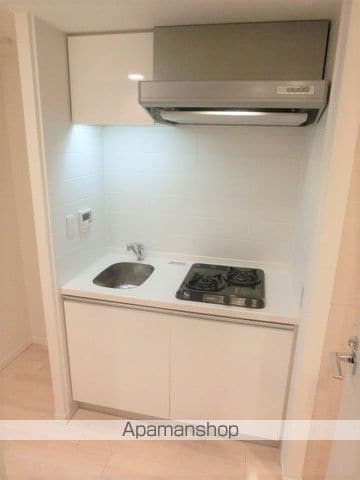 S−RESIDENCE北浜の内装写真