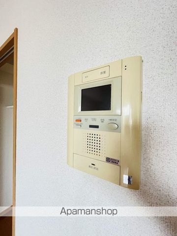 エコロジー栄レジデンスの内装写真