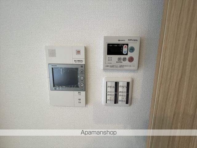 セレニテ十三ミラクの内装写真