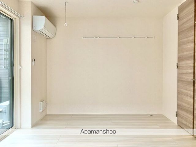 グレース スクエアの内装写真