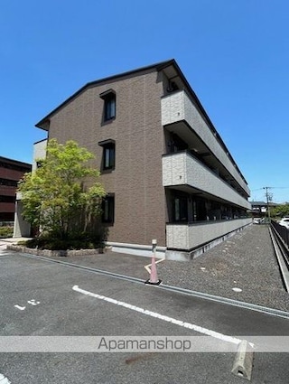 カーザ・フェリーチェ[1LDK/50.28m2]の外観2