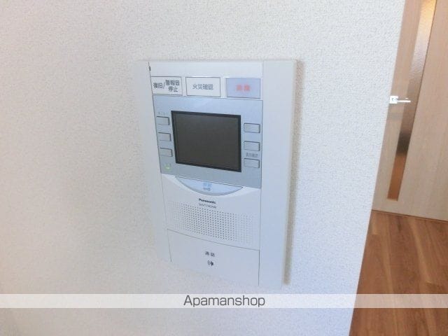 プレサンス心斎橋NISTの内装写真