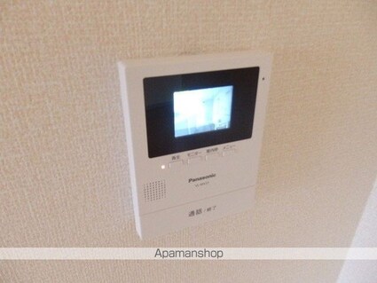 セジュール茂原公園　ＡＢ[2LDK/53.46m2]のその他設備