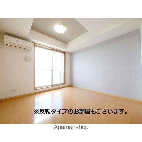 KマンションつるまいIIの内装写真
