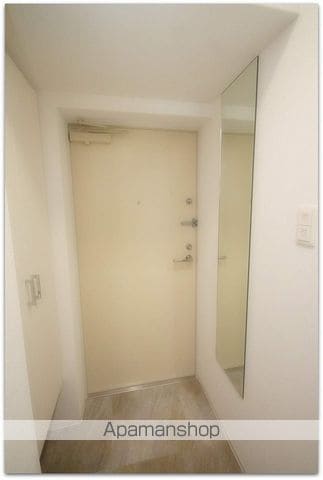 SERENITE本町REFLETの内装写真