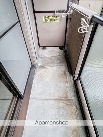 ジュネス医大東の内装写真