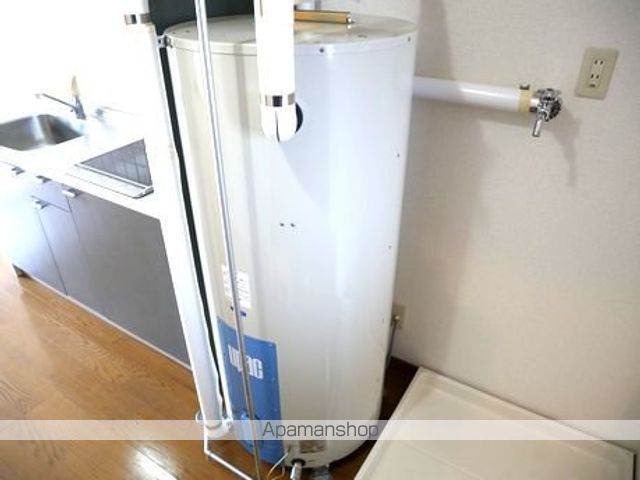 HAIZ MARUKOUの内装写真
