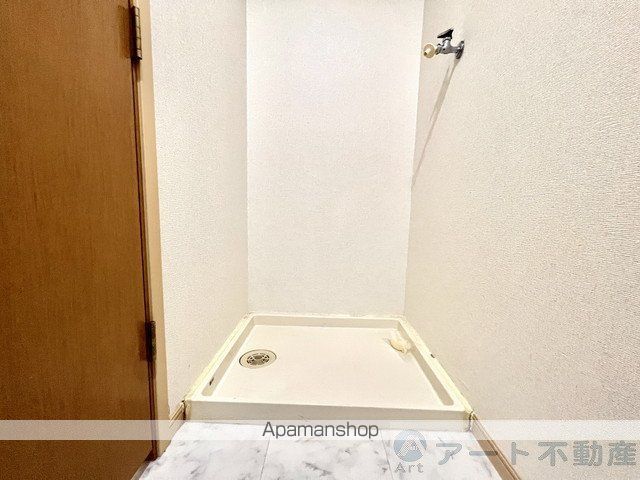 シャルマン北川毛Bの内装写真