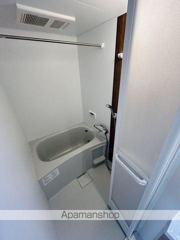 ヴァレスタ豊里の内装写真