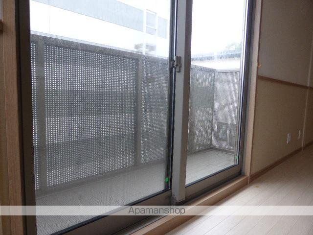 グラシュープラージュミトマE棟の内装写真