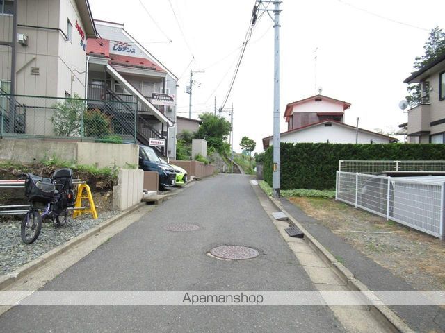 ポルトボナーの周辺写真