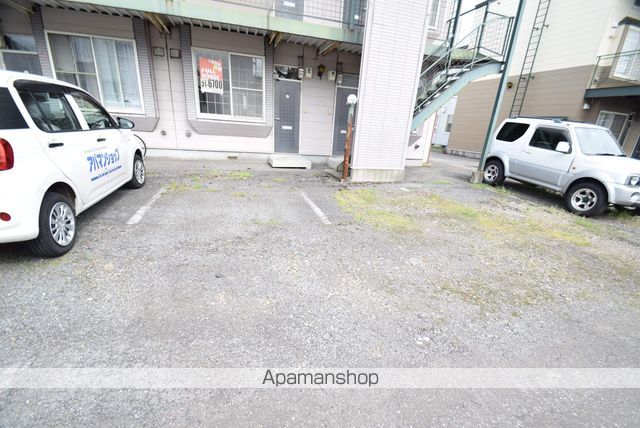 ロイヤルタウンF棟のその他写真