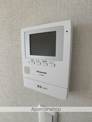 アドバンス神栖の内装写真