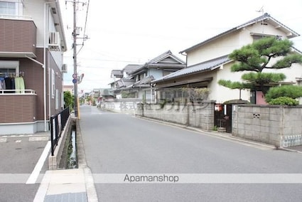 クレメント　Ｂ[1LDK/42.37m2]の周辺1