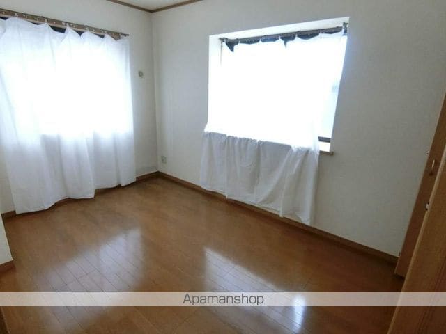 レアールマンションセレッソB棟の内装写真