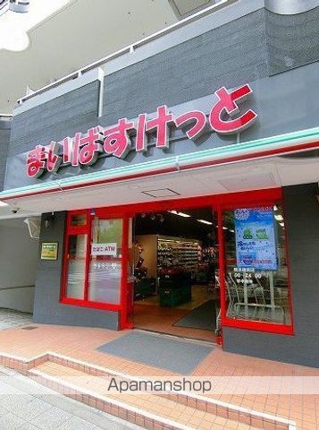 ラフィーネ西谷Bの内装写真