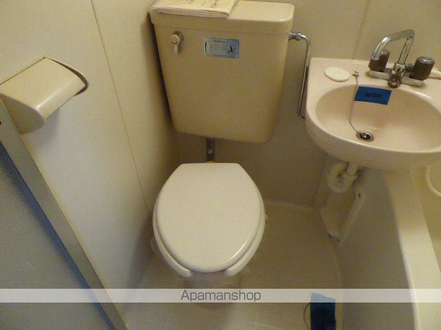 西富マンションの内装写真