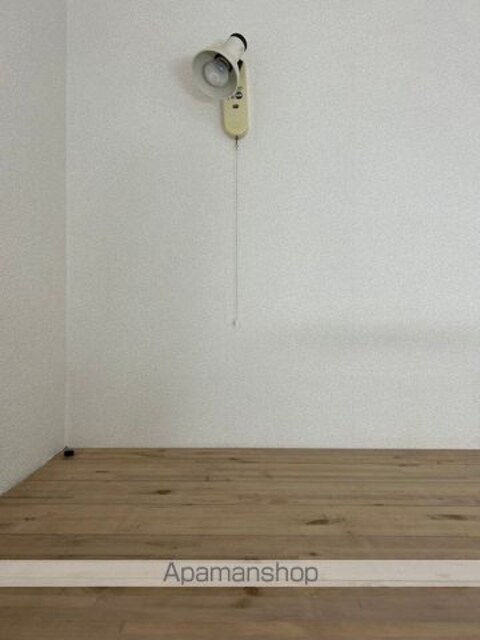ローズハイツ[1K/16.26m2]の内装4