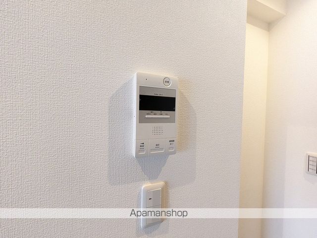 エクレラージュの内装写真