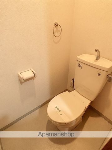 MAPビルの内装写真
