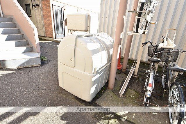 リーブル25のその他写真