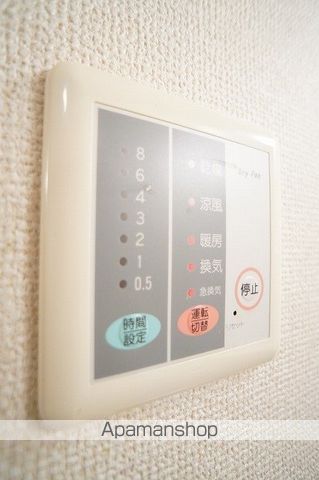 パインベイヒルズの内装写真