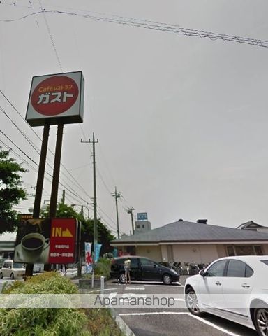 WESTコート5の周辺写真