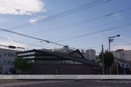 クレールふみ[2LDK/55.2m2]の周辺2