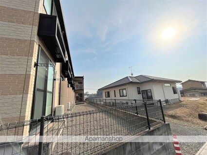 レオパレスアルモニー[1K/23.18m2]のその他部屋・スペース1