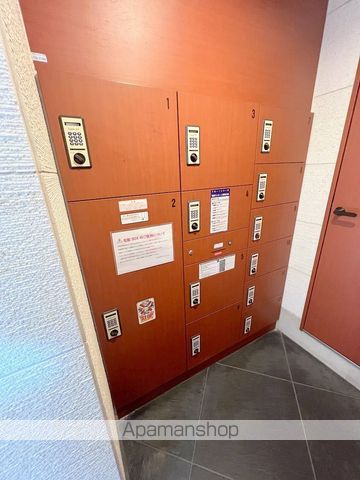 アスリート本町リバーウエストのその他写真