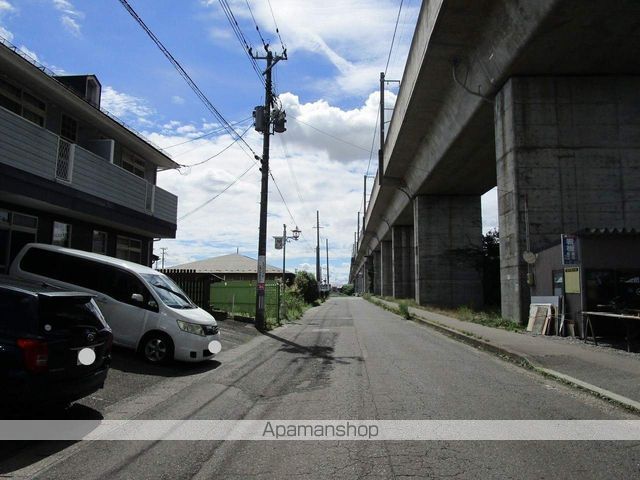 南矢幅駅前ハイツの周辺写真
