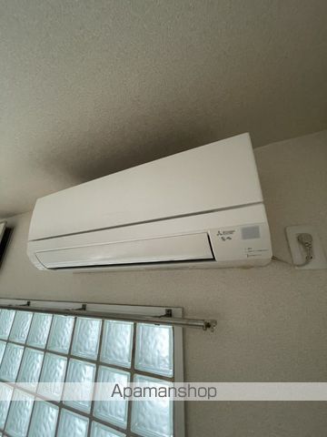 アーバンドエル猪高台の内装写真