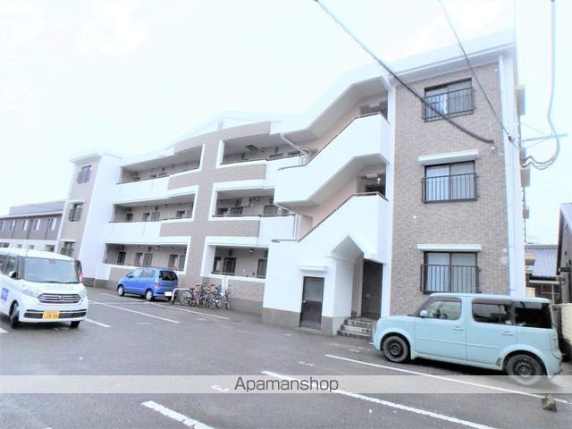 みなみ館の外観写真