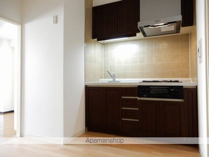 アゼリア明大前[1DK/28m2]の内装6