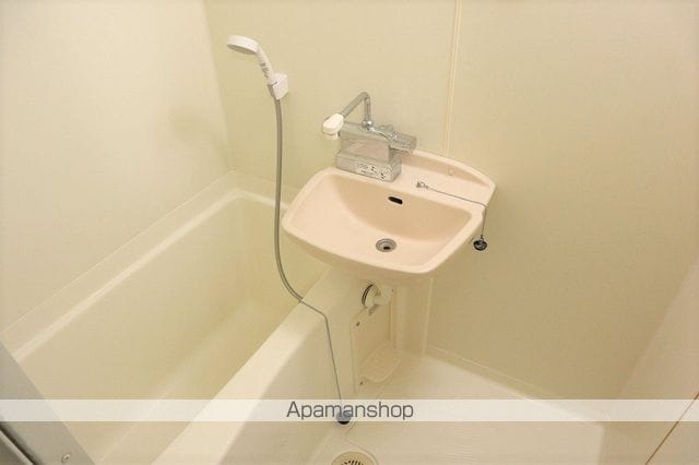 レオパレス中江の内装写真