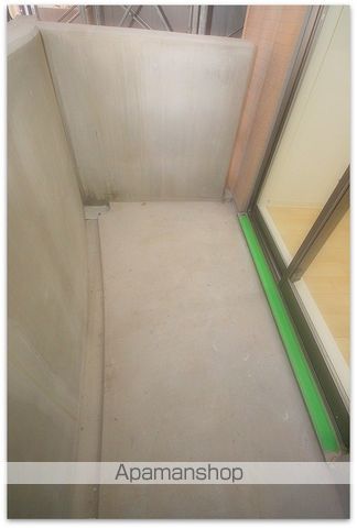 セレニテ上町台の内装写真