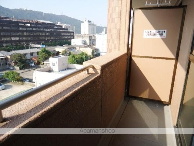 パークヒルズ庄町の内装写真