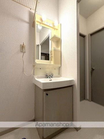 クレインハイツの内装写真
