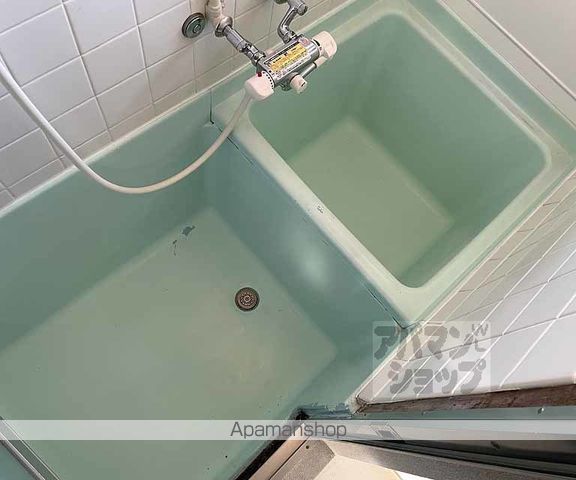 石井マンションの内装写真