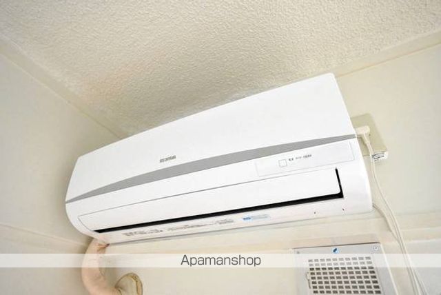 ビレッジハウス烏山1号棟の内装写真