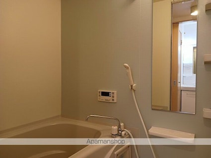 セレノⅡ[1LDK/50.29m2]のバス