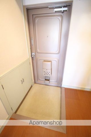 アルファスクエア北13条の内装写真