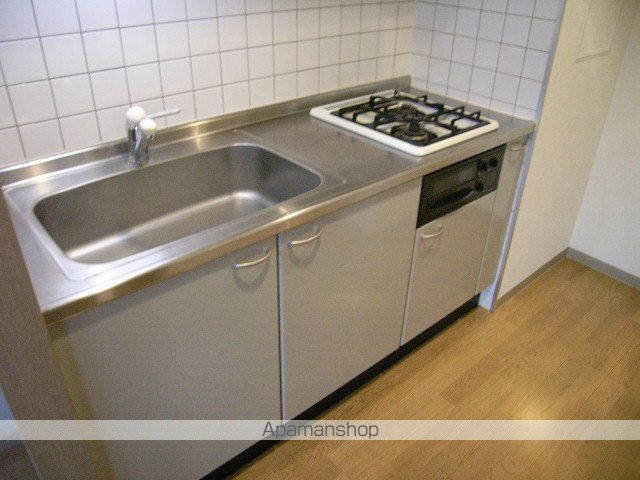 ヘリテージTガーデンの内装写真