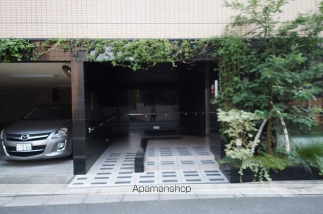 レジデンス渋谷富ヶ谷のその他写真