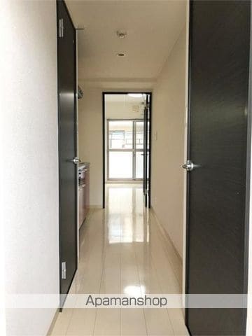 カサアスールの内装写真